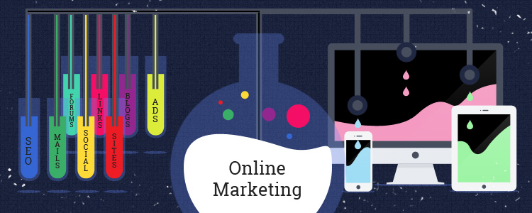 Web Design Company Loves Online Marketing! - Isadora Digital Agency