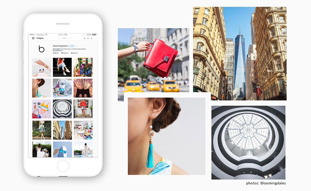 Boost Exposure with Instagram Marketing - Isadora Digital Ag