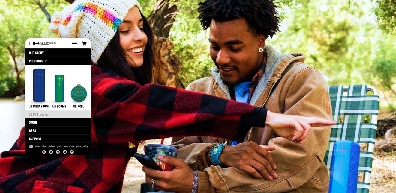 Logitech Case Study Mobile Channels 3