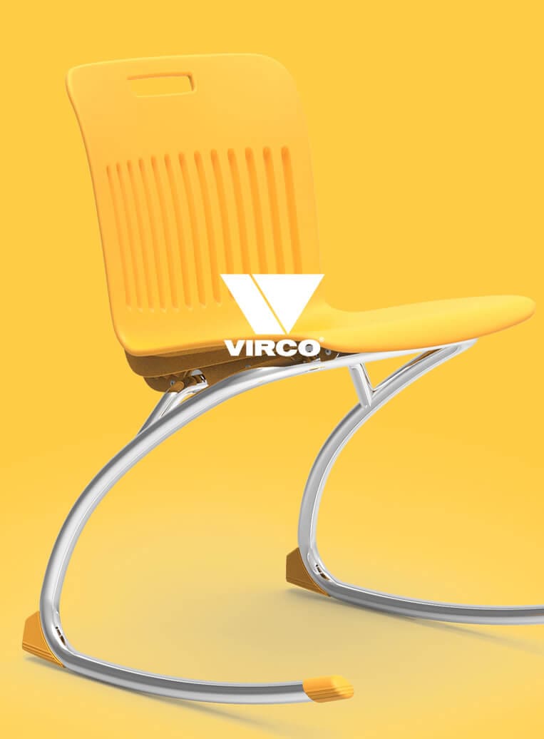Custom Web Design | Virco