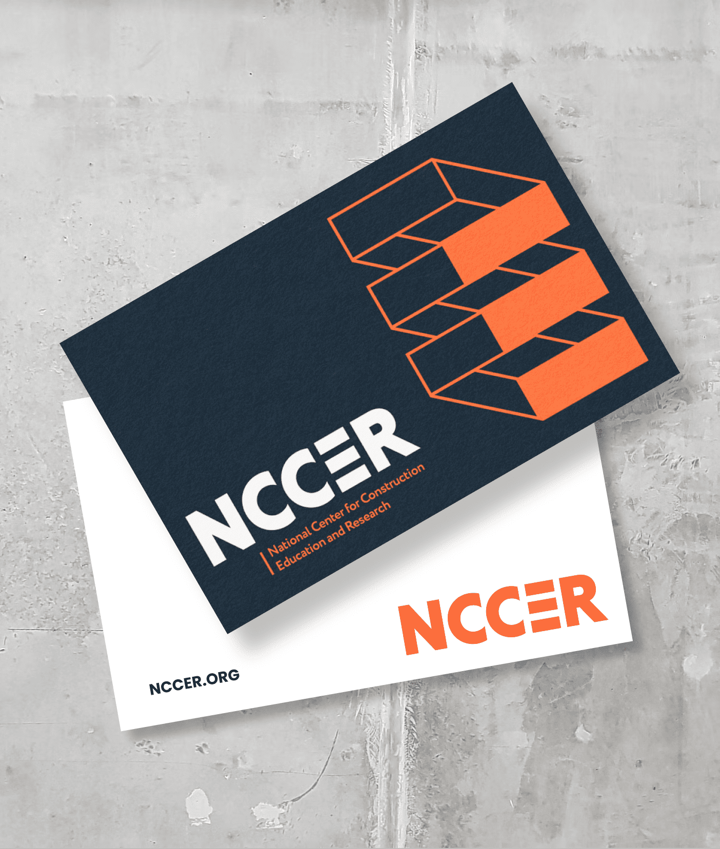 NCCER Cards
