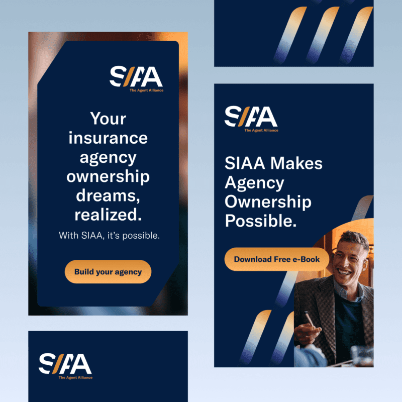 SIAA Ad Example 2