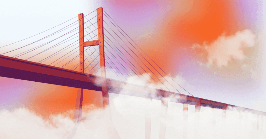 Product Design Bridge Hero